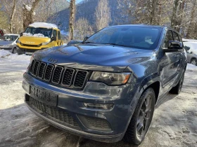 Jeep Grand cherokee Limited X, снимка 2