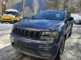 Jeep Grand cherokee Limited X, снимка 1