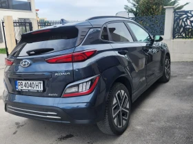 Hyundai Kona 64kw, снимка 2