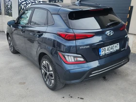 Hyundai Kona 64kw, снимка 3