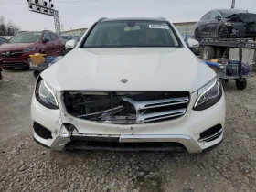 Mercedes-Benz GLC 300 - 27800 лв. - 29277195 | Car24.bg