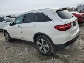 Mercedes-Benz GLC 300, снимка 2