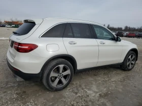 Mercedes-Benz GLC 300 - 27800 лв. - 29277195 | Car24.bg