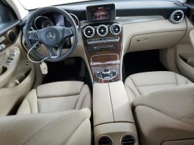 Mercedes-Benz GLC 300, снимка 8