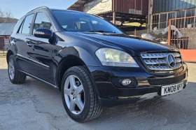     Mercedes-Benz ML 420 