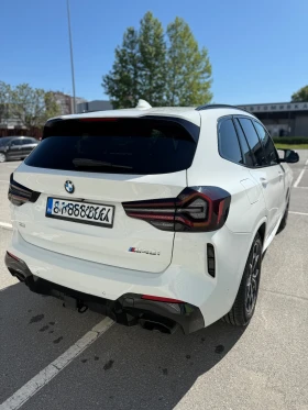 BMW X3 M40i    , 360  , , Harm | Mobile.bg    4