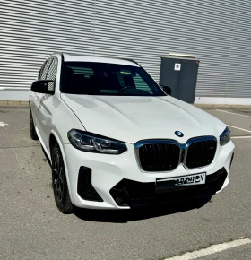     BMW X3 M40i    , 360  , , Harm