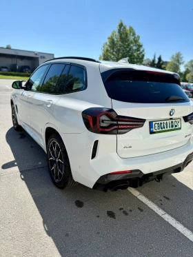 BMW X3 M40i    , 360  , , Harm | Mobile.bg    3