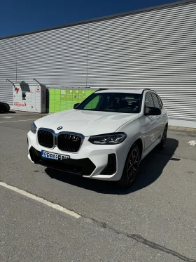 BMW X3 M40i    , 360  , , Harm | Mobile.bg    13