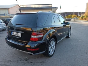 Обява за продажба на Mercedes-Benz ML 350 350 фейс ~10 700 EUR - изображение 4