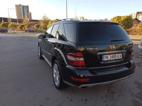 Обява за продажба на Mercedes-Benz ML 350 350 фейс ~10 700 EUR - изображение 6