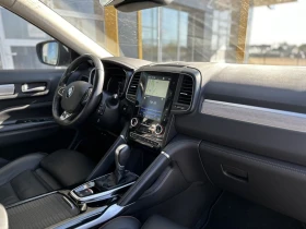 Обява за продажба на Renault Koleos INITIALE PARIS 4x4 ~47 000 лв. - изображение 7