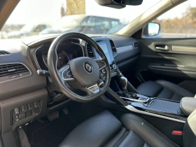 Обява за продажба на Renault Koleos INITIALE PARIS 4x4 ~47 000 лв. - изображение 6