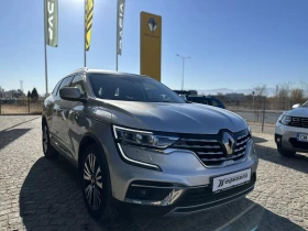 Обява за продажба на Renault Koleos INITIALE PARIS 4x4 ~47 000 лв. - изображение 2