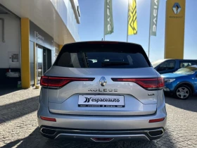 Обява за продажба на Renault Koleos INITIALE PARIS 4x4 ~47 000 лв. - изображение 4
