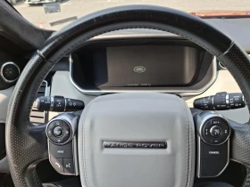 Land Rover Range Rover Sport N1 - 42900 лв. - 77991254 9