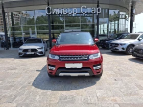 Land Rover Range Rover Sport N1 - 42900 лв. - 77991254 2