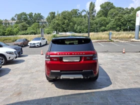 Land Rover Range Rover Sport N1 - 42900 лв. - 77991254 4