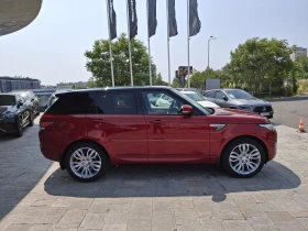 Land Rover Range Rover Sport N1 - 42900 лв. - 77991254 6