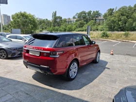 Land Rover Range Rover Sport N1 - 42900 лв. - 77991254 5