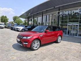 Land Rover Range Rover Sport N1
