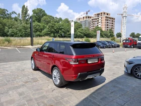 Land Rover Range Rover Sport N1 - 42900 лв. - 77991254 3