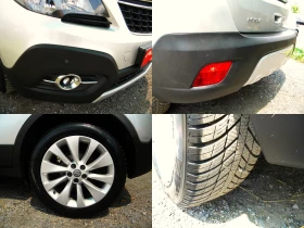 Opel Mokka EURO6B* 1.6CDTI-6ck* 154000km* COSMO-NAVI* KATO НО - 14990 лв. - 57253672 7