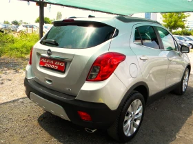 Opel Mokka EURO6B* 1.6CDTI-6ck* 154000km* COSMO-NAVI* KATO НО - 14990 лв. - 57253672 4