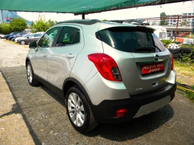 Opel Mokka EURO6B* 1.6CDTI-6ck* 154000km* COSMO-NAVI* KATO НО - 14990 лв. - 57253672 6