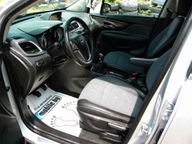 Opel Mokka EURO6B* 1.6CDTI-6ck* 154000km* COSMO-NAVI* KATO НО - 14990 лв. - 57253672 10