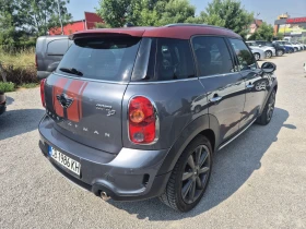 Mini Countryman 2.0SD/44 | Mobile.bg    4