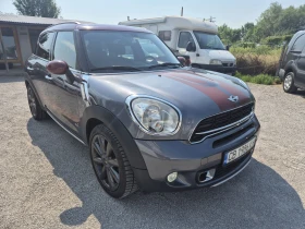 Mini Countryman 2.0SD/44 | Mobile.bg    5