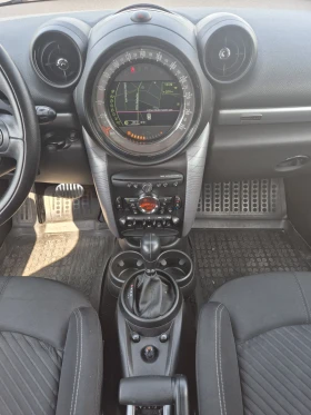 Mini Countryman 2.0SD/44 | Mobile.bg    7