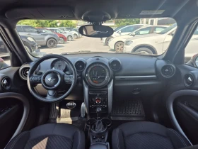 Mini Countryman 2.0SD/44 | Mobile.bg    6