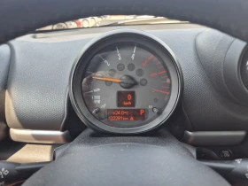 Mini Countryman 2.0SD/44 | Mobile.bg    8