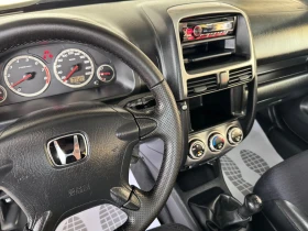 Обява за продажба на Honda Cr-v 2.0i* ГАЗ* FACELIFT* 4x4* НОВА ~11 860 лв. - изображение 9