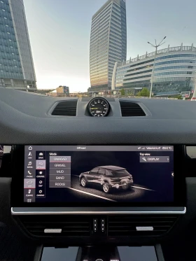 Обява за продажба на Porsche Cayenne E-Hybrid * Sport Chrono * LED Matrix  ~53 800 EUR - изображение 5