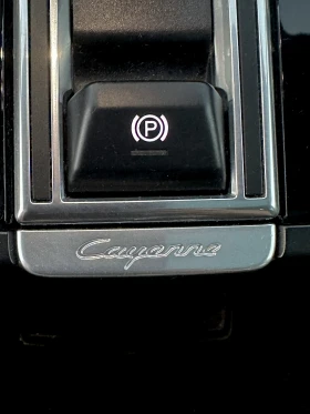 Porsche Cayenne E-Hybrid * Sport Chrono * LED Matrix , снимка 17