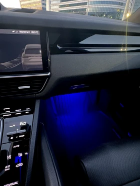 Porsche Cayenne E-Hybrid * Sport Chrono * LED Matrix , снимка 14