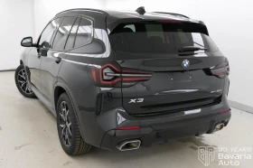 Обява за продажба на BMW X3 20d xDrive M Sport Paket ~ 110 988 лв. - изображение 1