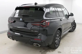 Обява за продажба на BMW X3 20d xDrive M Sport Paket ~ 110 988 лв. - изображение 2