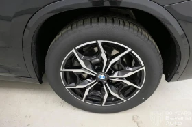 BMW X3 20d xDrive M Sport Paket - 92490 лв. - 85516353 14