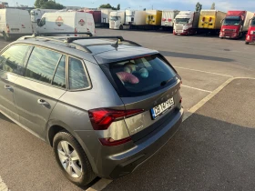Обява за продажба на Skoda Kamiq 1.5 TSI Edition  ~41 000 лв. - изображение 7