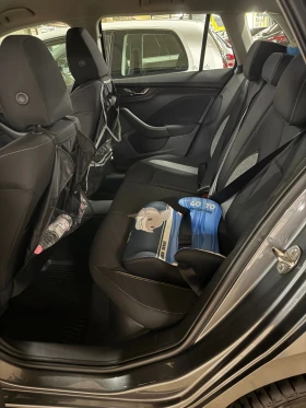 Skoda Kamiq 1.5 TSI Edition  | Mobile.bg    4