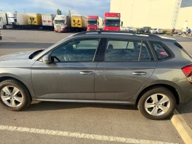 Обява за продажба на Skoda Kamiq 1.5 TSI Edition  ~41 000 лв. - изображение 8