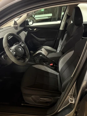 Skoda Kamiq 1.5 TSI Edition  | Mobile.bg    5