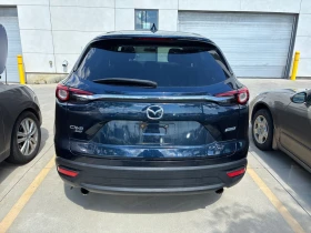 Mazda CX-9 /GS/2.5/4x4/подгрев/БЕЗ ПЪРВОНАЧАЛНА - 18780 лв. - 59183412 5