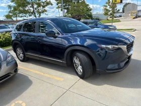 Mazda CX-9 /GS/2.5/4x4/подгрев/БЕЗ ПЪРВОНАЧАЛНА - 18780 лв. - 59183412 2