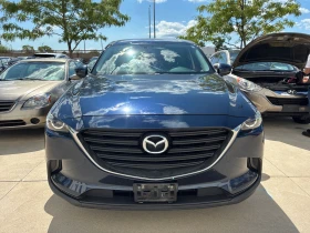 Mazda CX-9 /GS/2.5/4x4/подгрев/БЕЗ ПЪРВОНАЧАЛНА - 18780 лв. - 59183412 3