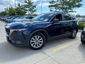 Mazda CX-9 /GS/2.5/4x4/подгрев/БЕЗ ПЪРВОНАЧАЛНА - 18780 лв. - 59183412 4